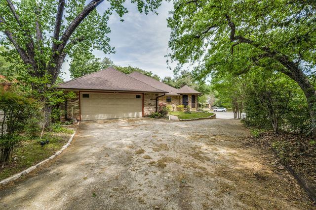 3910 Cross Bend Court, Arlington, TX 76016