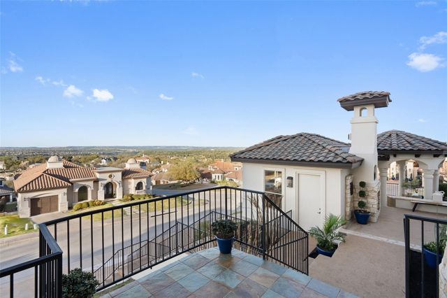 11901 Preserve Vista TER, Austin, TX 78738
