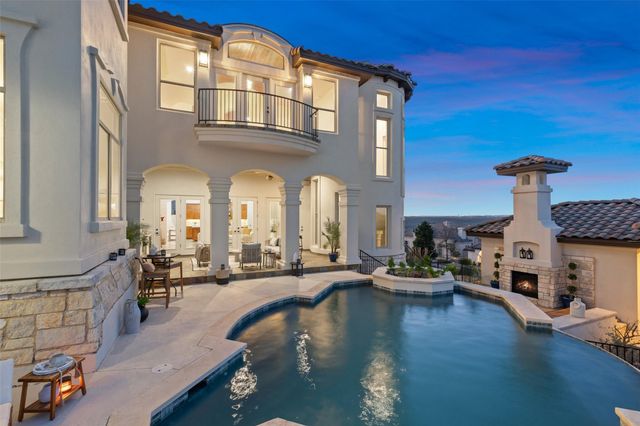 11901 Preserve Vista TER, Austin, TX 78738