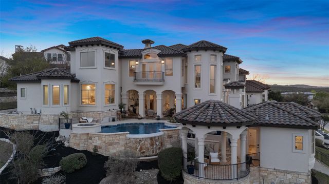 11901 Preserve Vista TER, Austin, TX 78738