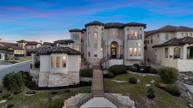 11901 Preserve Vista TER, Austin, TX 78738