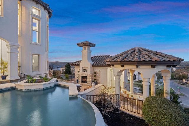 11901 Preserve Vista TER, Austin, TX 78738