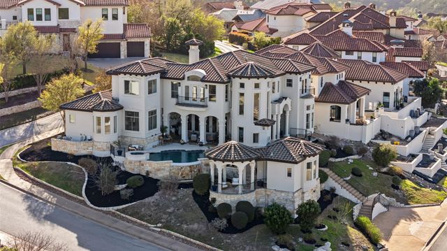 11901 Preserve Vista TER, Austin, TX 78738