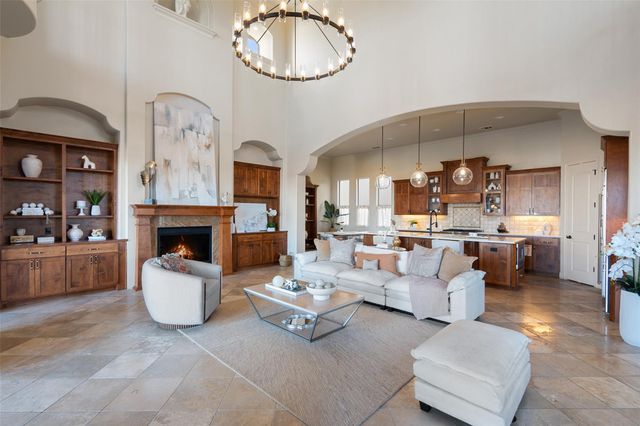 11901 Preserve Vista TER, Austin, TX 78738