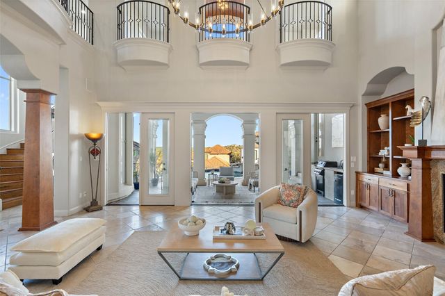 11901 Preserve Vista TER, Austin, TX 78738