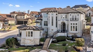 11901 Preserve Vista TER, Austin, TX 78738
