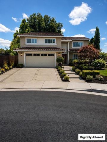 851 Cape Verde Place, San Jose, CA 95133