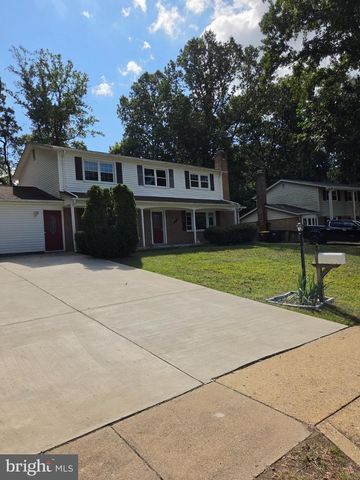 6703 HUNTSMAN BLVD, Springfield, VA 22152