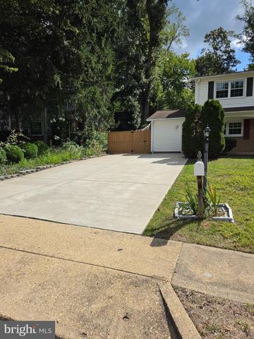 6703 HUNTSMAN BLVD, Springfield, VA 22152