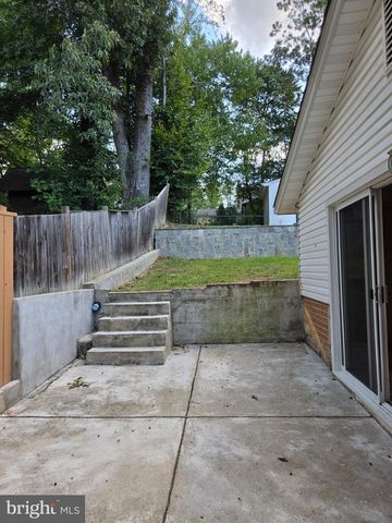 6703 HUNTSMAN BLVD, Springfield, VA 22152