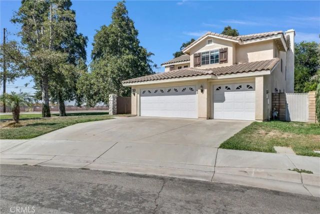 2943 Alder Creek Drive, Ontario, CA 91761
