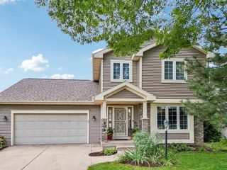 406 E Hill Parkway, Madison, WI 53718
