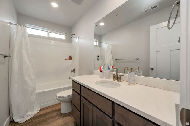 5907 S CROWN PARK CV, Kearns, UT 84118