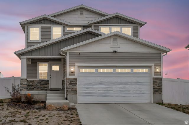 5907 S CROWN PARK CV, Kearns, UT 84118