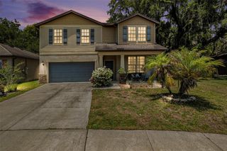 15561 STONE HOUSE DRIVE, Brooksville, FL 34604