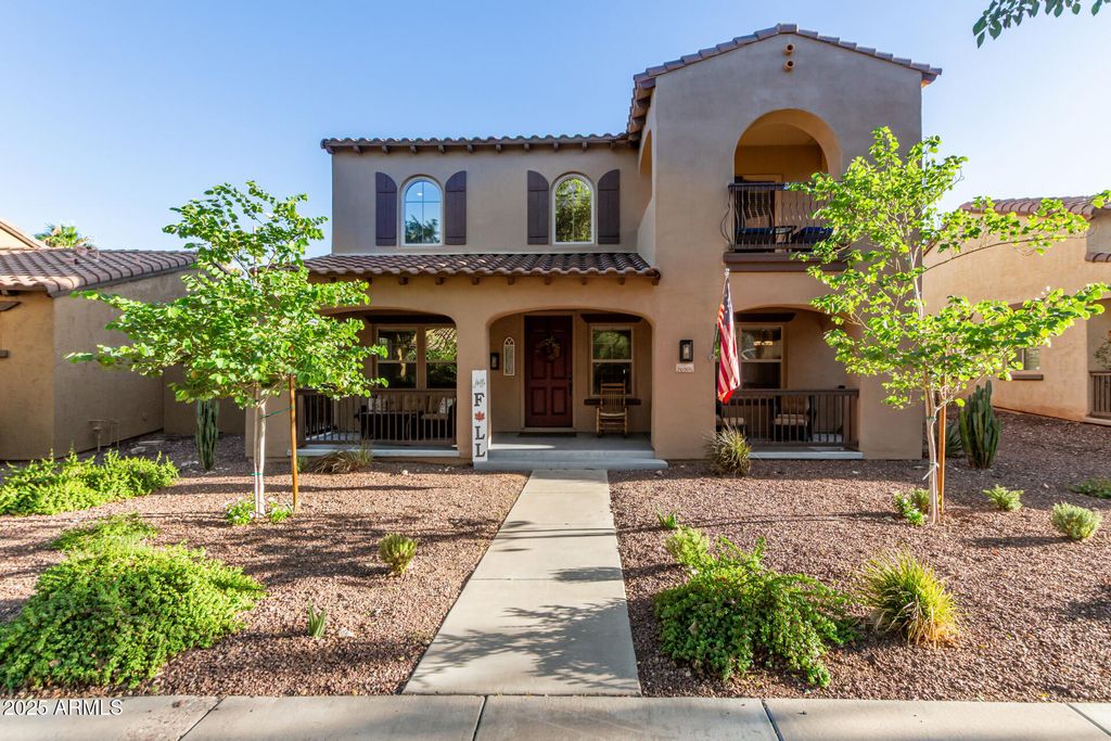 20905 W COURT Street, Buckeye, AZ 85396