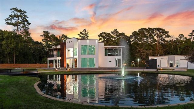 30400 Highland Boulevard, Magnolia, TX 77354