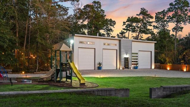 30400 Highland Boulevard, Magnolia, TX 77354