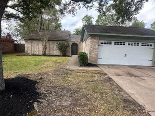 743 Voyager Drive, Houston, TX 77062