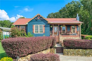 2625 Old Dobbins Bridge Road, Townville, SC 29689