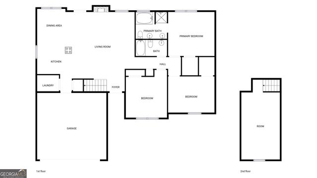 311 Anchors Way, Winder, GA 30680