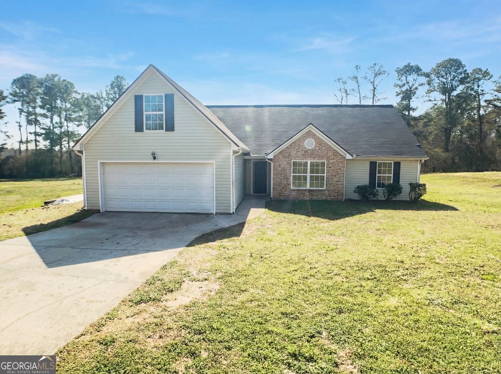 311 Anchors Way, Winder, GA 30680