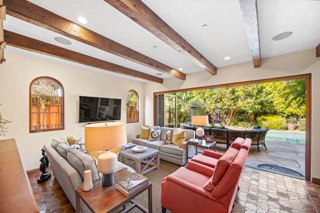 1208 Bernal Avenue, Burlingame, CA 94010