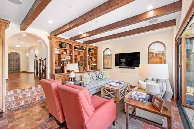 1208 Bernal Avenue, Burlingame, CA 94010