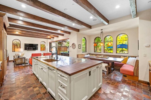 1208 Bernal Avenue, Burlingame, CA 94010