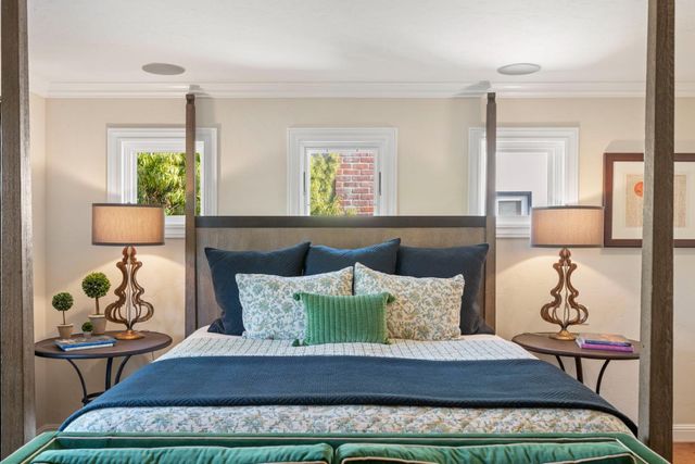 1208 Bernal Avenue, Burlingame, CA 94010