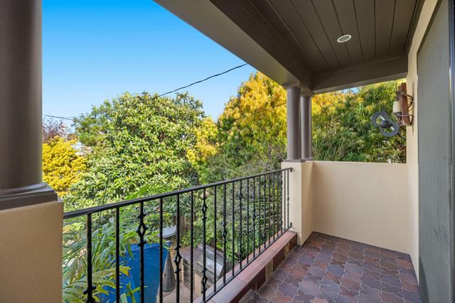 1208 Bernal Avenue, Burlingame, CA 94010