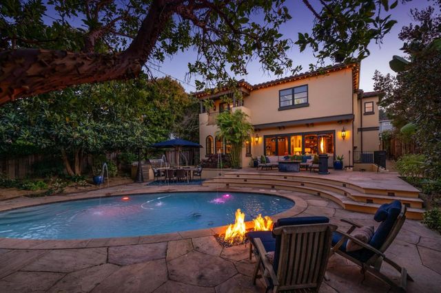 1208 Bernal Avenue, Burlingame, CA 94010