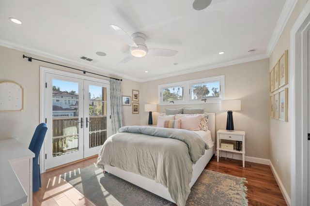 1208 Bernal Avenue, Burlingame, CA 94010