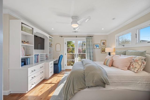 1208 Bernal Avenue, Burlingame, CA 94010