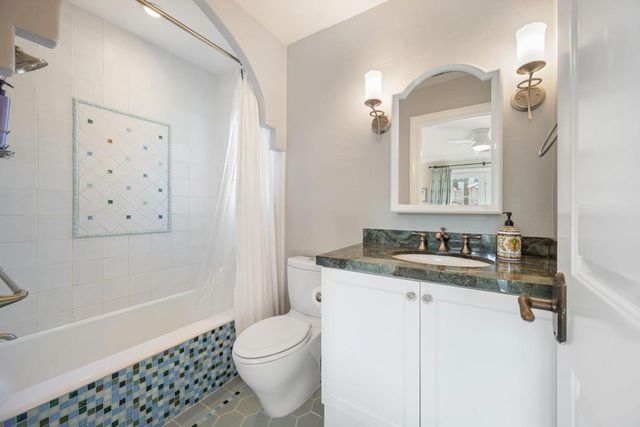 1208 Bernal Avenue, Burlingame, CA 94010