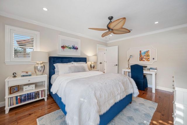 1208 Bernal Avenue, Burlingame, CA 94010