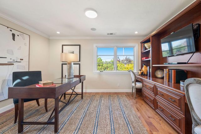 1208 Bernal Avenue, Burlingame, CA 94010