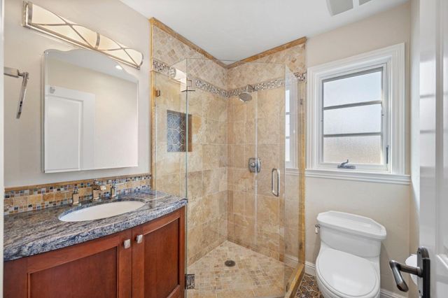 1208 Bernal Avenue, Burlingame, CA 94010