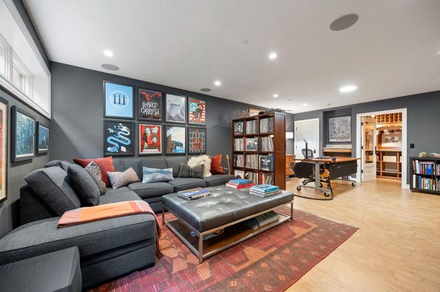 1208 Bernal Avenue, Burlingame, CA 94010