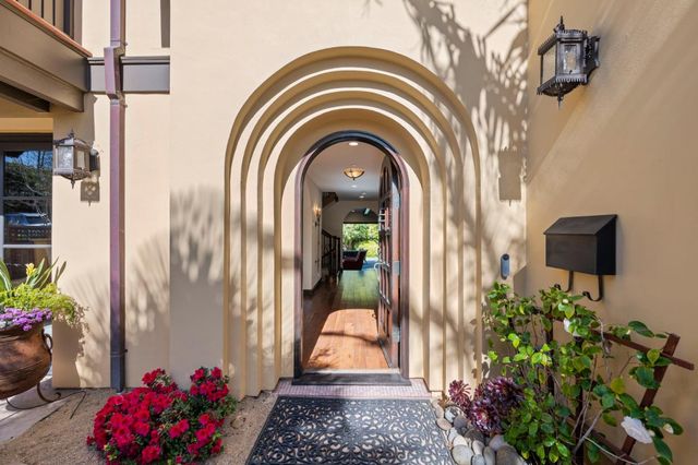 1208 Bernal Avenue, Burlingame, CA 94010