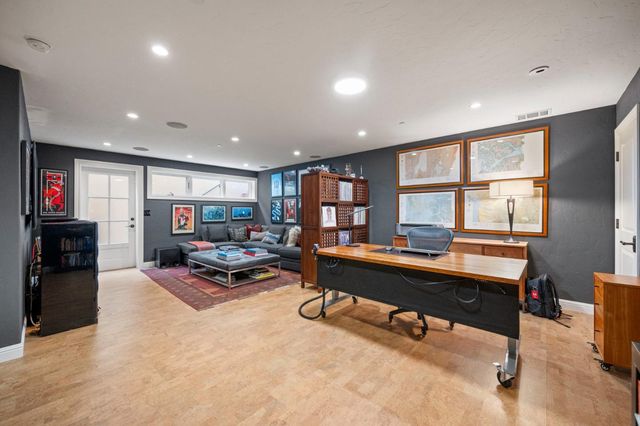 1208 Bernal Avenue, Burlingame, CA 94010