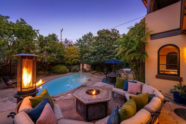 1208 Bernal Avenue, Burlingame, CA 94010