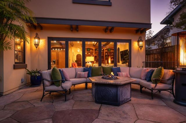 1208 Bernal Avenue, Burlingame, CA 94010