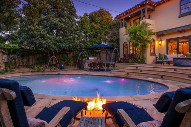 1208 Bernal Avenue, Burlingame, CA 94010