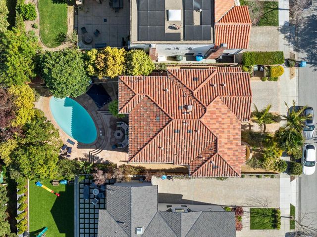 1208 Bernal Avenue, Burlingame, CA 94010