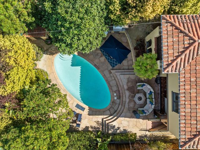 1208 Bernal Avenue, Burlingame, CA 94010