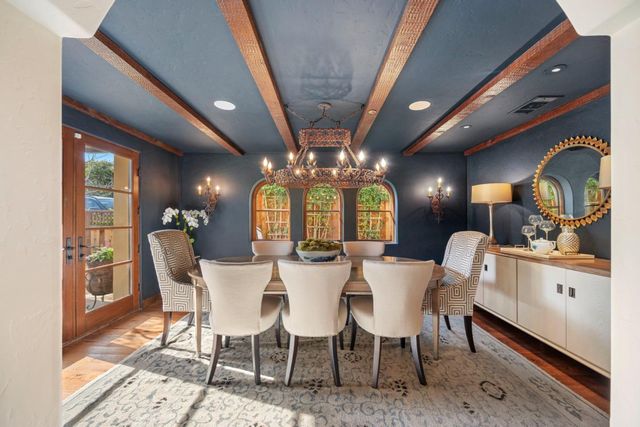 1208 Bernal Avenue, Burlingame, CA 94010