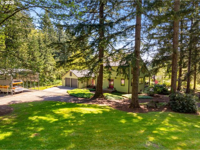 27017 Ne 44TH St, Camas, WA 98607