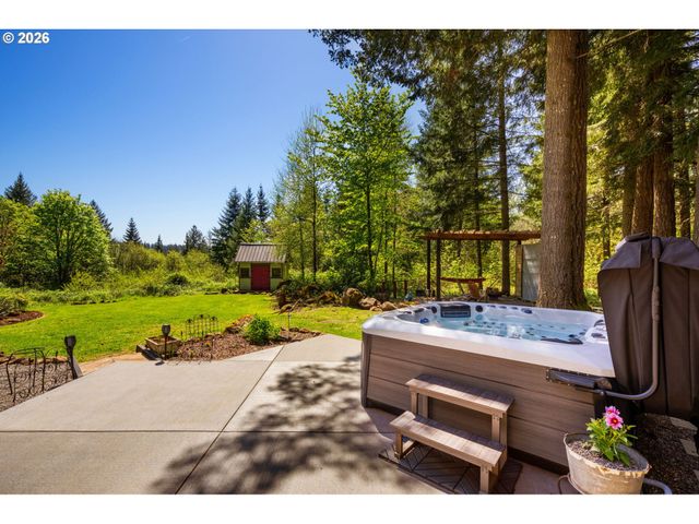 27017 Ne 44TH St, Camas, WA 98607
