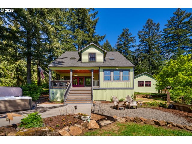 27017 Ne 44TH St, Camas, WA 98607